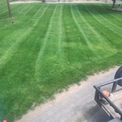 MJ  Landscape Services