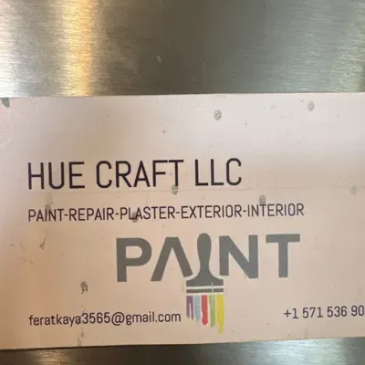 HUE CARFT LLC