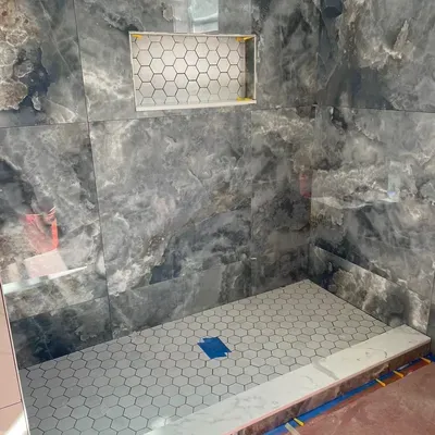 D&K Tiles