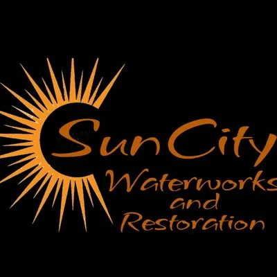 Suncity WaterWorks & Restoration LLC
