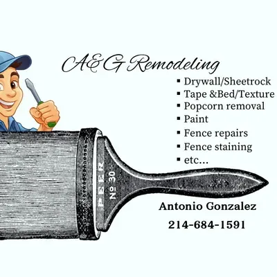 A&G Remodeling
