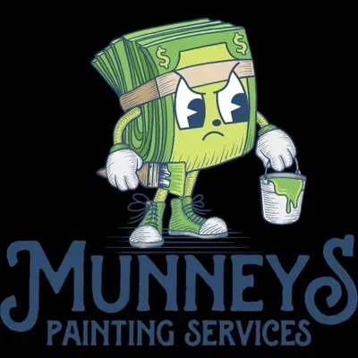 Munney’s Painting Services