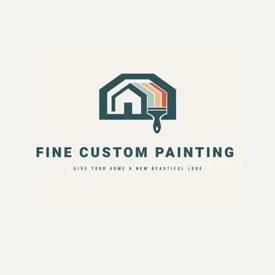 Fine custom painting LLC