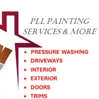 PLL Painting Services & More LLC