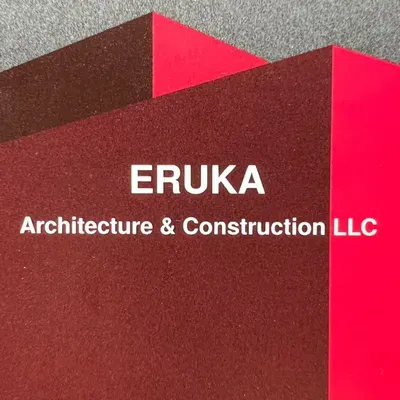 ERUKA Architecture & Construction LLC