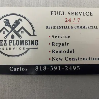 López 2 plumbing