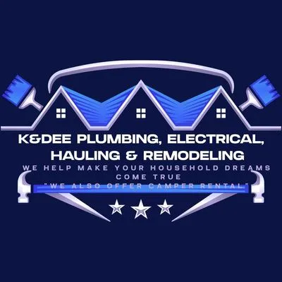 K&Dee Home Hauling Plumbing&Electrical&Remodeling