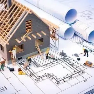 Construction of the Caribbean llc
