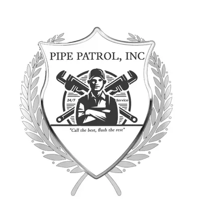 Pipe Patrol Inc.,Plumbing and Drain Services