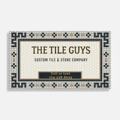 the tile guys