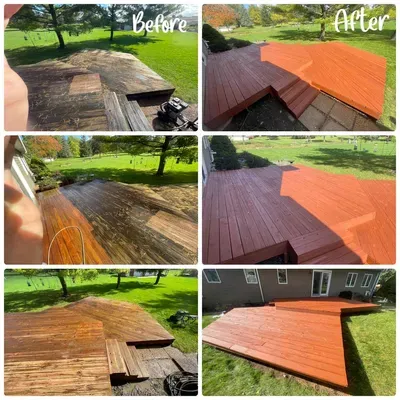 D&K Painting and Flooring
