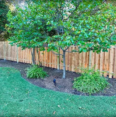 RM Horizon Fence