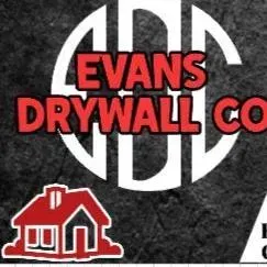 Evans drywall