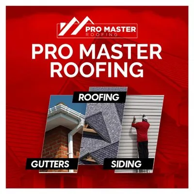 ProMaster Roofing