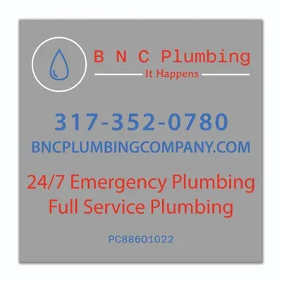 B N C Plumbing Company
