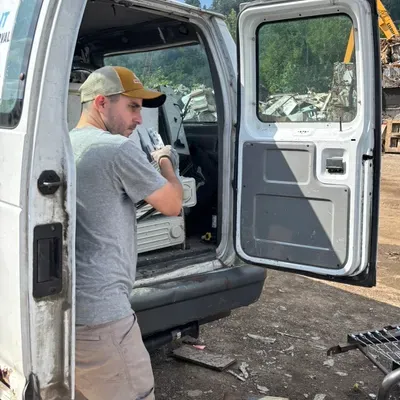 Get It Gone Junk Removal