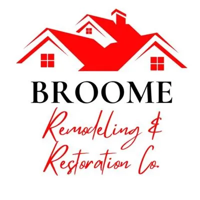 Broome Remodeling & Restoration Co.