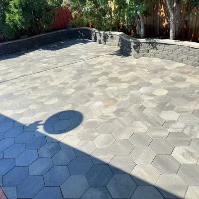 Luis’S Landscaping and gardening