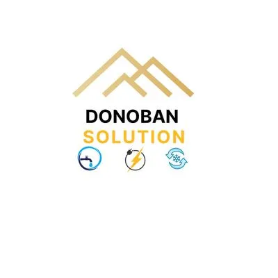 Donoban Solution LLC