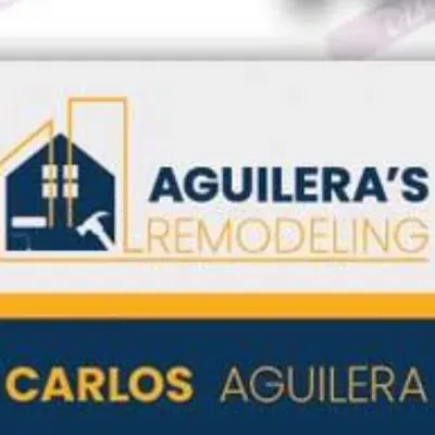 Aguilera’s remodeling