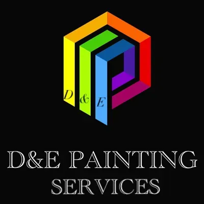 D&E PAINTING
