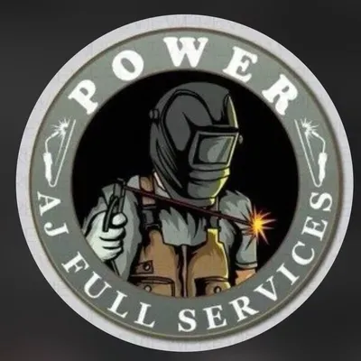 Power AJ full services
