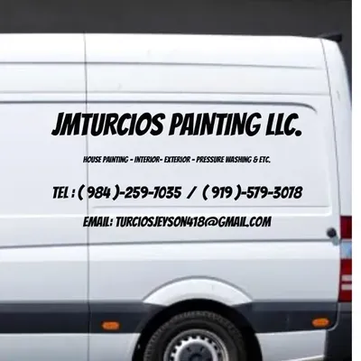 JMturcios painting llc