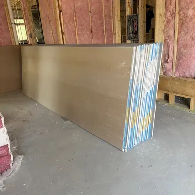 Av’s drywall