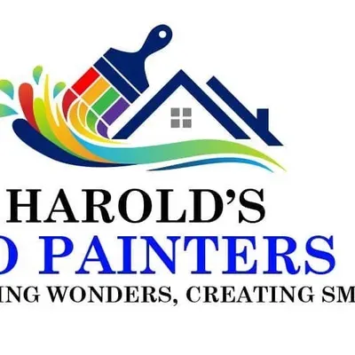 Harold’s Pro Painters