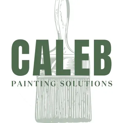 Caleb Painting Solutions