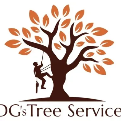 DG's Tree Service