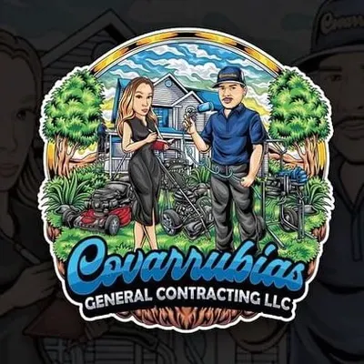 Covarrubias Contracting LLC