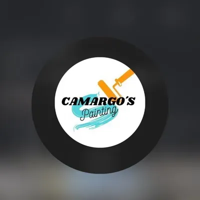 Camargo’s painting