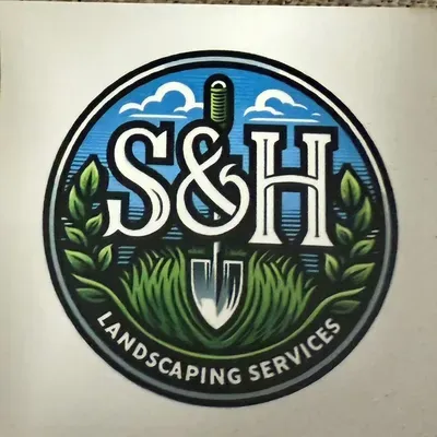 S&H landscaping services inc