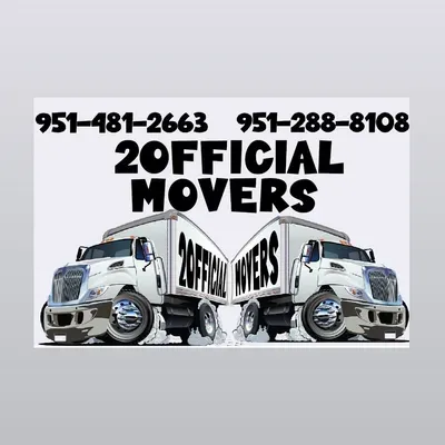 2Official Movers