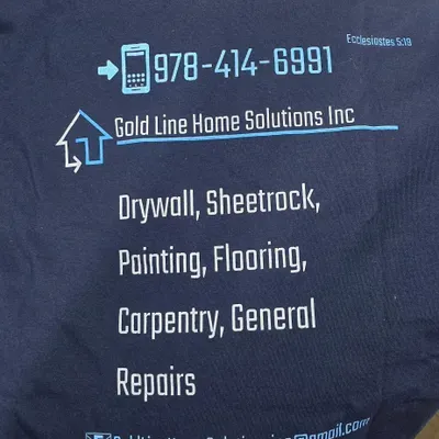 Gold Line Home Solutions Inc