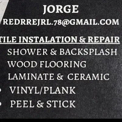 JJ's FLOORING