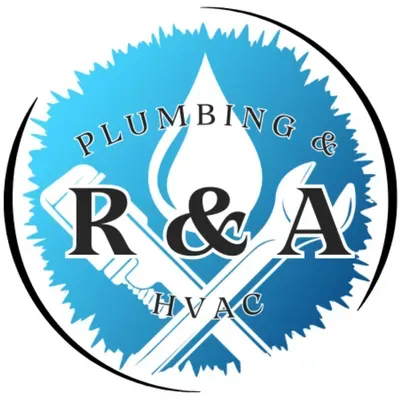 R&A Plumbing heating & AC