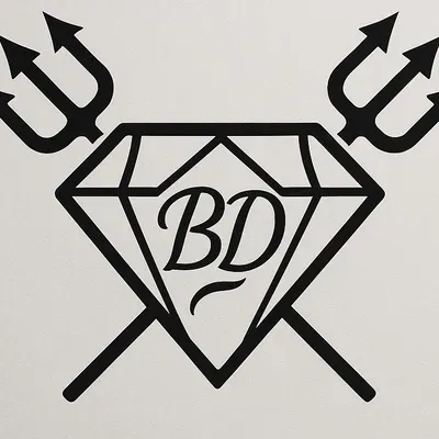 Black Diamond Tile and Floor