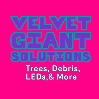 Velvet Giant Solutions - Trees & More