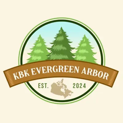 KBK Evergreen Arbor