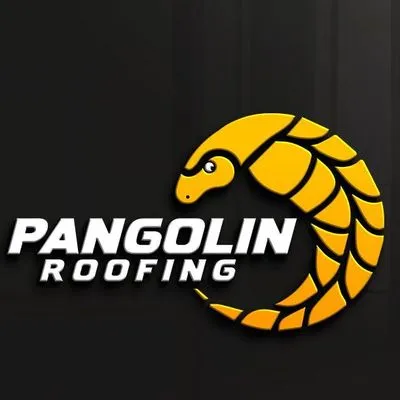 Pangolin Roofing of Houston