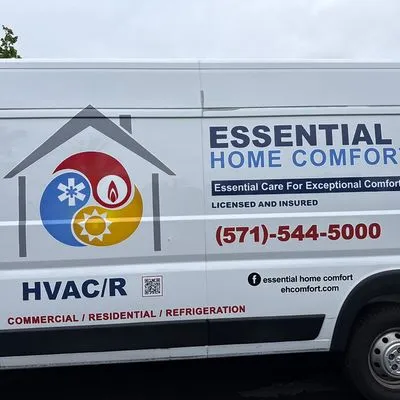 Essential Home comfort LLC