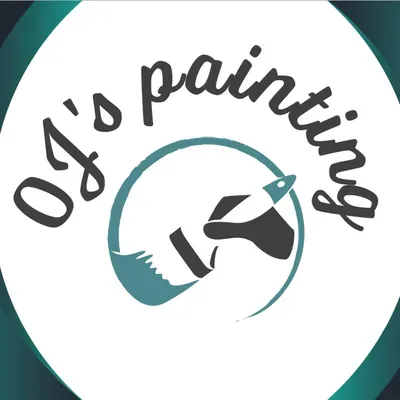 oj painting