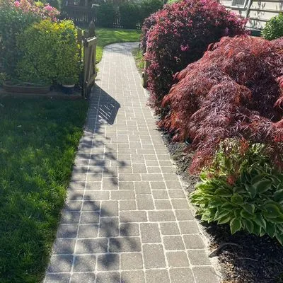 Think outside landscaping and Hardscapes LLC