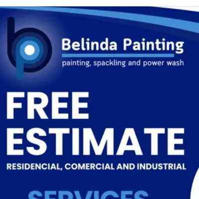 Belinda Painting