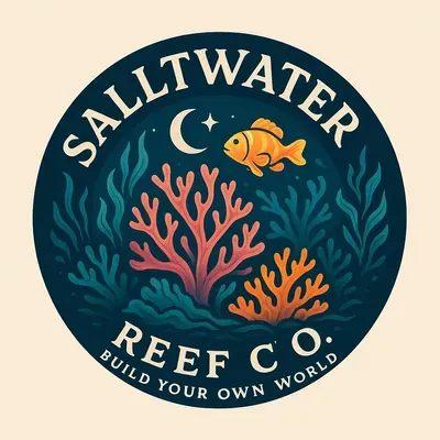 Saltwater Reef Co.