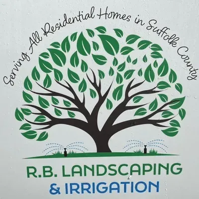 R.B.Landscaping & Irrigation LLC