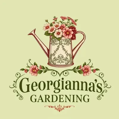 Georgianna's Gardening