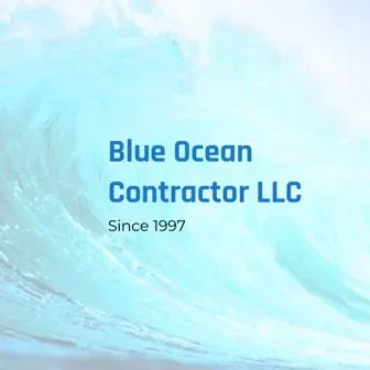 Blue Ocean Contractor LLC